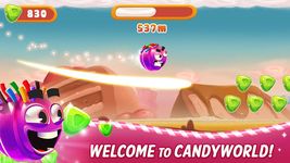 Sweet Racer - Draw & Slide in Candyworld! imgesi 16