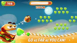 Sweet Racer - Draw & Slide in Candyworld! imgesi 12