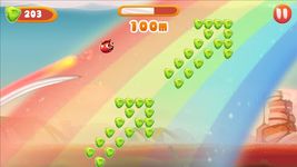 Sweet Racer - Draw & Slide in Candyworld! imgesi 14