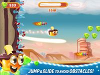 Sweet Racer - Draw & Slide in Candyworld! imgesi 10