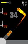 Basket Wall - Bounce Ball & Dunk Hoop image 4