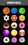 Imagem 2 do Basket Wall - Bounce Ball & Dunk Hoop