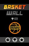 Basket Wall - Bounce Ball & Dunk Hoop image 