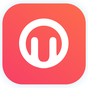 UAround - Free dating, flirt chat, date foreigners apk icon