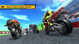 Screenshot 1 di Bike Racing 2019 apk