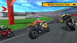 Screenshot 3 di Bike Racing 2019 apk