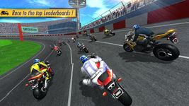 Screenshot  di Bike Racing 2019 apk