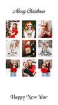 Christmas Photo Frame - Photo Editor 2019 στιγμιότυπο apk 10