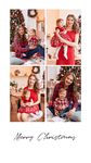 Christmas Photo Frame - Photo Editor 2019 capture d'écran apk 