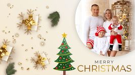 Christmas Photo Frame - Photo Editor 2019 zrzut z ekranu apk 5