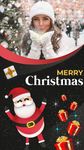 Christmas Photo Frame - Photo Editor 2019 στιγμιότυπο apk 13