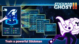 Картинка 3 Stickman Ghost 2: Gun Sword