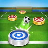 Androidの サッカーストライカーキング アプリ サッカーストライカーキング を無料ダウンロード