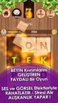 Düşen! - Kelime Oyunu ekran görüntüsü APK 14