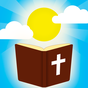 Weather Bible - Daily Christian Verses + Forecast