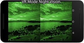 VR Thermal and Night Vision Camera  Simulated image 2