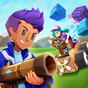 Icône apk QUIRK- Build Your Own Games & Fantasy World