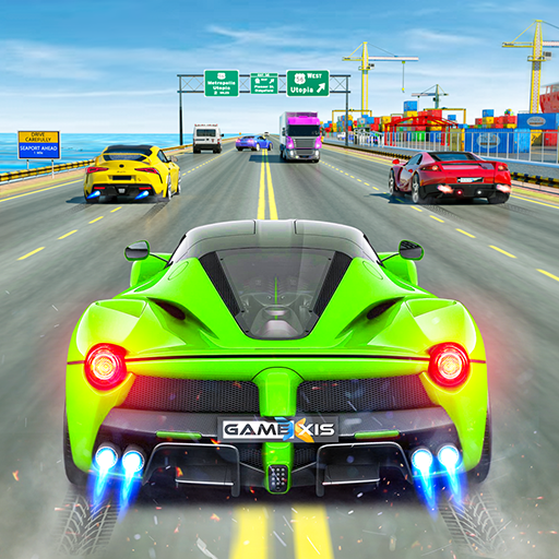 Car Racing Games: Car Games 3D 2.1 Free Download