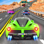 Racing Ferocity 3D: Endless icon