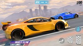 Racing Ferocity 3D: Endless ekran görüntüsü APK 12