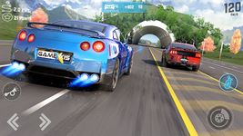 Racing Ferocity 3D: Endless のスクリーンショットapk 7