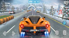 Screenshot 23 di Racing Ferocity 3D: Endless apk