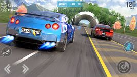 Screenshot 13 di Racing Ferocity 3D: Endless apk