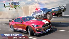 Screenshot 21 di Racing Ferocity 3D: Endless apk