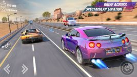 Racing Ferocity 3D: Endless ekran görüntüsü APK 19