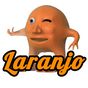Ícone do apk Figurinhas Laranjo para Whatsapp - WAStickerapps