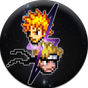Anime: The Last Battle of The Cosmos icon
