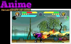 Tangkap skrin apk Anime: The Last Battle of The  1