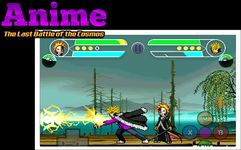 Tangkap skrin apk Anime: The Last Battle of The  3