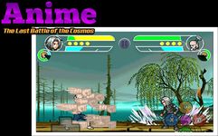 Tangkap skrin apk Anime: The Last Battle of The  2