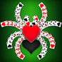 Icono de Spider Go: Solitaire Card Game