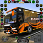 Mountain Indian Bus Parking: Offraod Stunt  아이콘