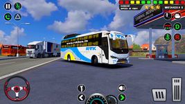 Screenshot 6 di Mountain Indian Bus Parking: Offraod Stunt  apk