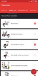 Imagem 3 do Gym Workout Plan for Weight Training