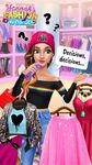 Hannah’s Fashion World - Dress Up Salon for Girls capture d'écran apk 22