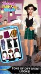 Hannah’s Fashion World - Dress Up Salon for Girls capture d'écran apk 16