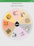 ภาพหน้าจอที่  ของ Spin The Wheel - Random Picker