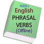 Icono de Phrasal Verbs Dictionary Offline