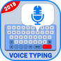 Voice Typing in All Language: Speech to Text apk icon