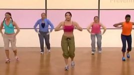 Imagine dans antrenament pentru pierderea in greutate 4