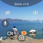 Camera One의 스크린샷 apk 