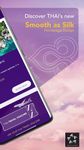 Thai Airways ảnh màn hình apk 3