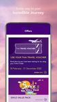 Thai Airways screenshot apk 4