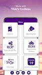 Thai Airways screenshot apk 5