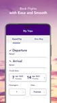 Thai Airways screenshot apk 