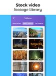 Captură de ecran Video Brochures, Video Marketing, Branding Videos apk 2